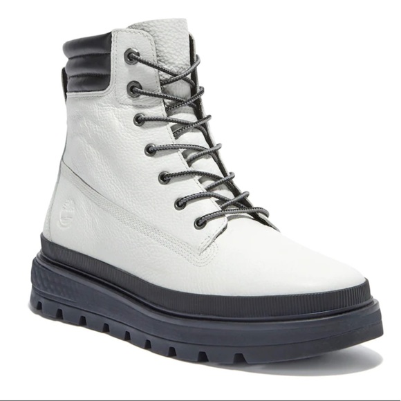 🆕 TIMBERLAND RAY CITY BOOT - WOMEN'S - Picture 3 of 4
